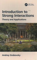 Introduction to the Theory of Strong Interactions - MPHOnline.com