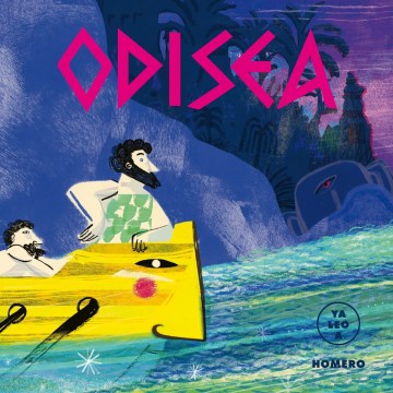 Odisea - MPHOnline.com