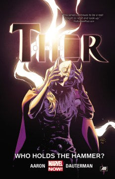 Thor Vol. 2: Who Holds The Hammer? - MPHOnline.com