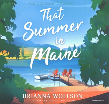 That Summer in Maine - MPHOnline.com