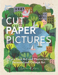 Cut Paper Pictures - MPHOnline.com