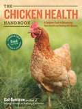 The Chicken Health Handbook - MPHOnline.com