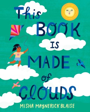 This Book Is Made of Clouds - MPHOnline.com