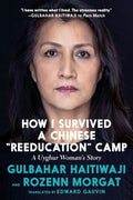 How I Survived a Chinese "Reeducation" Camp - MPHOnline.com