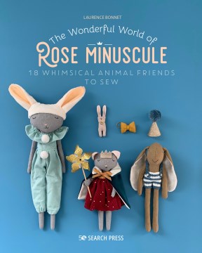 The Wonderful World of Rose Minuscule - MPHOnline.com