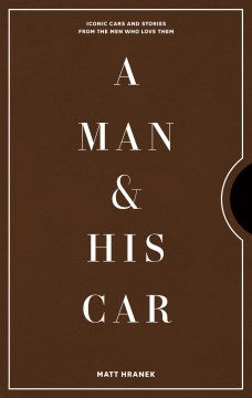 Man & His Car - MPHOnline.com