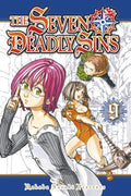 The Seven Deadly Sins 9 - MPHOnline.com