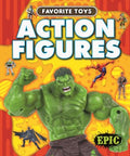 Action Figures - MPHOnline.com