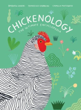 Chickenology - MPHOnline.com