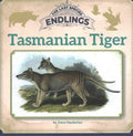 Tasmanian Tiger - MPHOnline.com