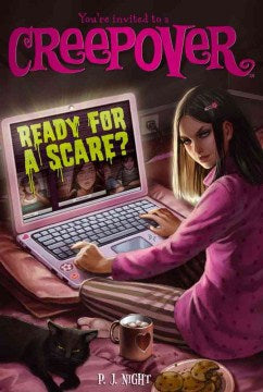 Ready for a Scare? - MPHOnline.com