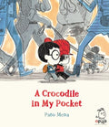 A Crocodile in My Pocket - MPHOnline.com