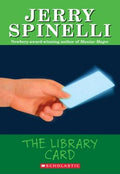 The Library Card - MPHOnline.com