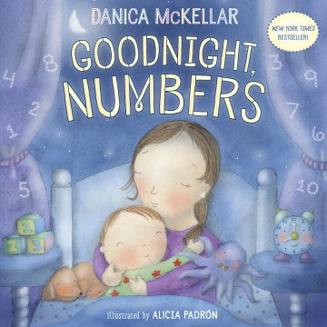 Goodnight, Numbers - MPHOnline.com