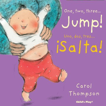 One, Two, Three Jump! / Uno, dos, tres Salta! - MPHOnline.com