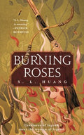 Burning Roses - MPHOnline.com