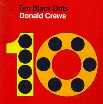 Ten Black Dots - MPHOnline.com