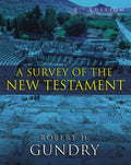 A Survey of the New Testament - MPHOnline.com