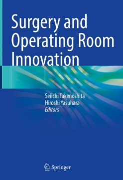 Surgery and Operating Room Innovation - MPHOnline.com