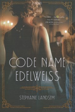 Code Name Edelweiss - MPHOnline.com