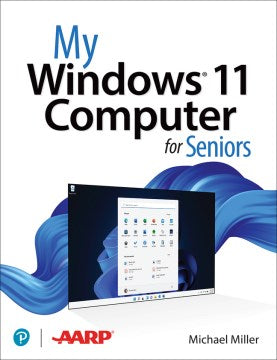 My Windows 11 Computer for Seniors - MPHOnline.com