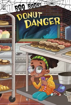 Donut Danger - MPHOnline.com