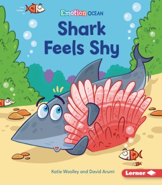 Shark Feels Shy - MPHOnline.com