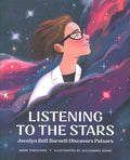 Listening to the Stars - MPHOnline.com