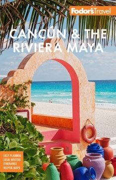 Fodor's Canc?n & the Riviera Maya - MPHOnline.com