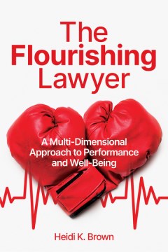 The Flourishing Lawyer - MPHOnline.com
