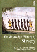 The Routledge History of Slavery - MPHOnline.com