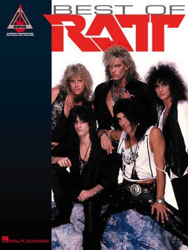 Best of Ratt - MPHOnline.com