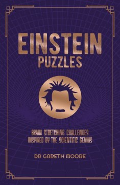 Einstein Puzzles - MPHOnline.com