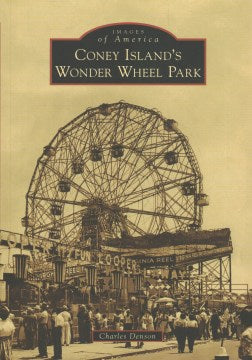 Coney Island's Wonder Wheel Park - MPHOnline.com