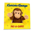 Curious George Pat-a-Cake - MPHOnline.com