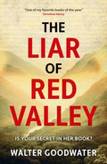 The Liar of Red Valley - MPHOnline.com