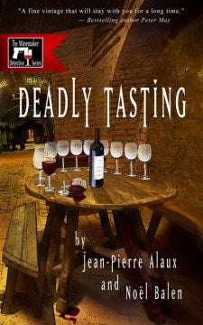 Deadly Tasting - MPHOnline.com