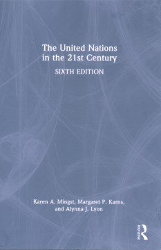 The United Nations in the 21st Century - MPHOnline.com