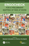 Ergocheck for a Preliminary Mapping of Risk at Work - MPHOnline.com