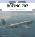 Boeing 707 - MPHOnline.com