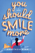 You Should Smile More - MPHOnline.com