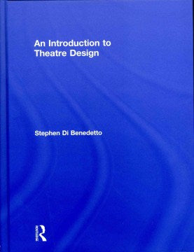 An Introduction to Theatre Design - MPHOnline.com