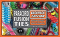 Paracord Fusion Ties - MPHOnline.com