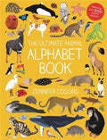 The Ultimate Animal Alphabet Book - MPHOnline.com