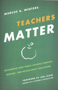 Teachers Matter - MPHOnline.com