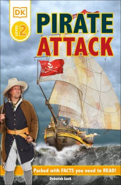 Pirate Attack! - MPHOnline.com