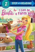 I Can Be a Farm Vet - MPHOnline.com