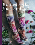 Knitted Socks from Finland - MPHOnline.com