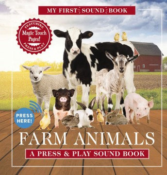 Farm Animals - MPHOnline.com