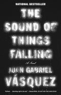 Sound of Things Falling - MPHOnline.com